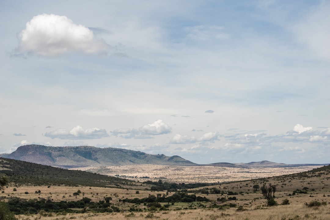 Tsavo Ouest