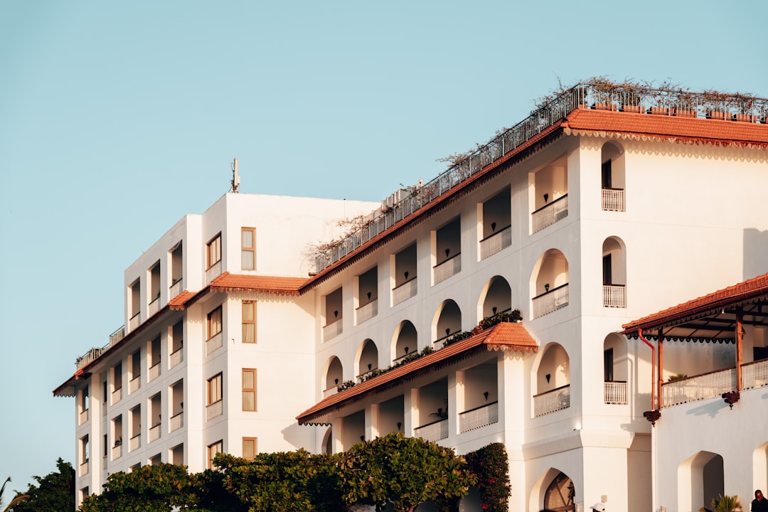 Zanzibar