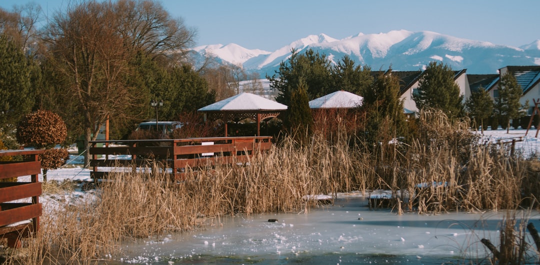 Bokonbaevo