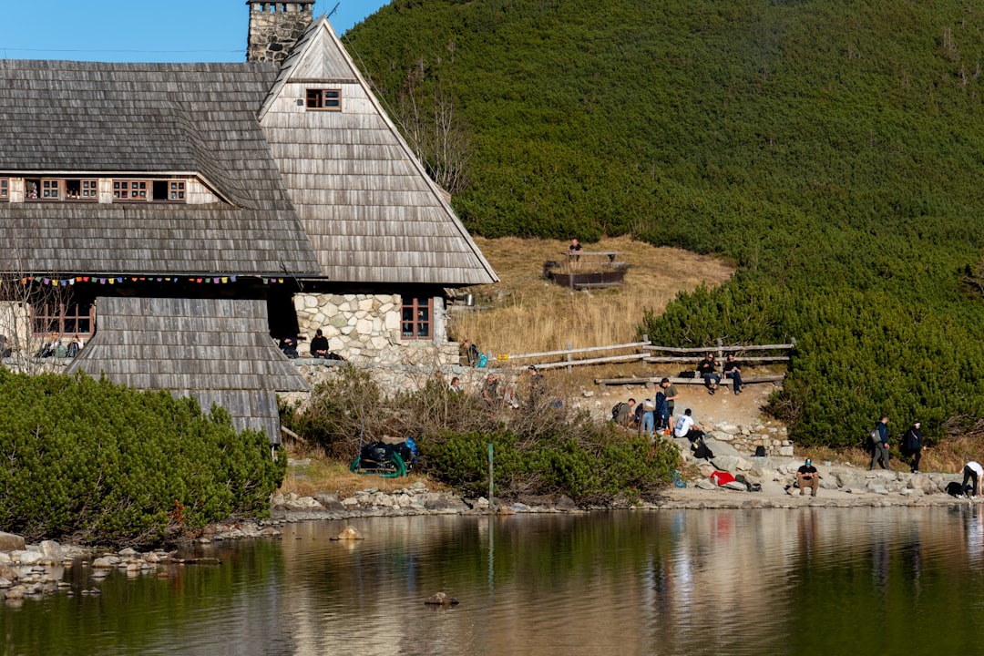 Bokonbaevo