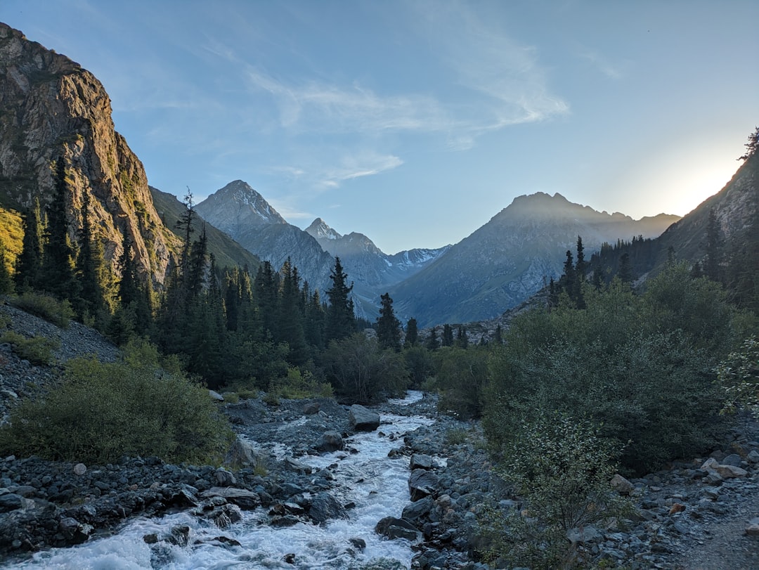 Karakol