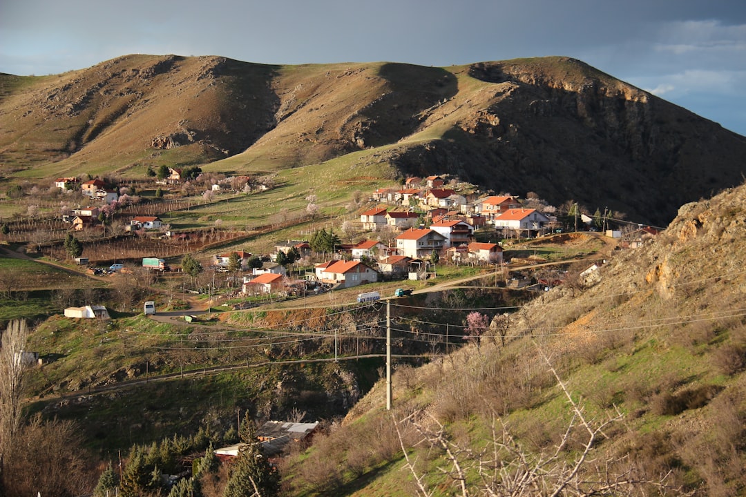 Kazarman