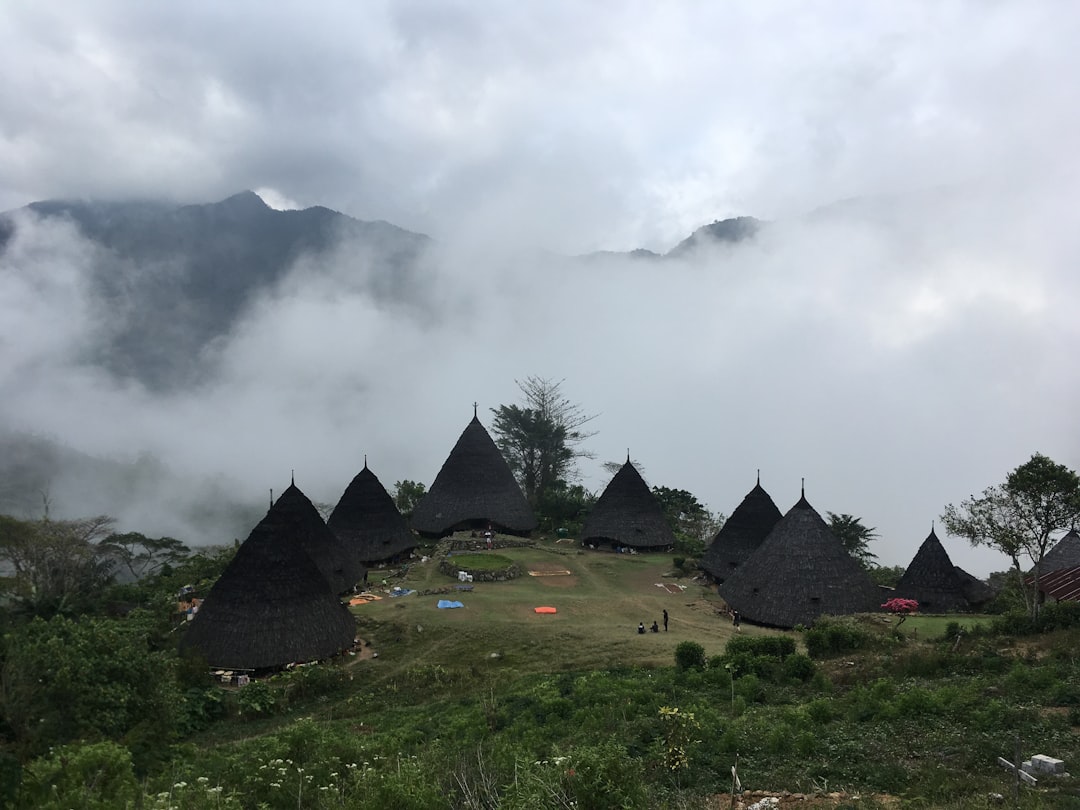 Kyzyl Oy