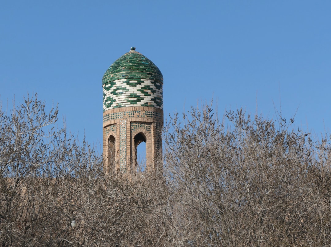 Tach Rabat