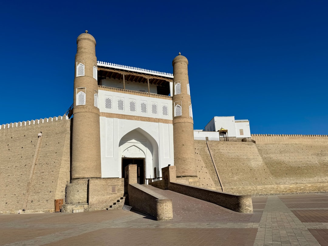 Tach Rabat