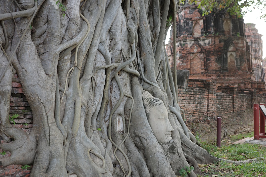 Ayutthaya