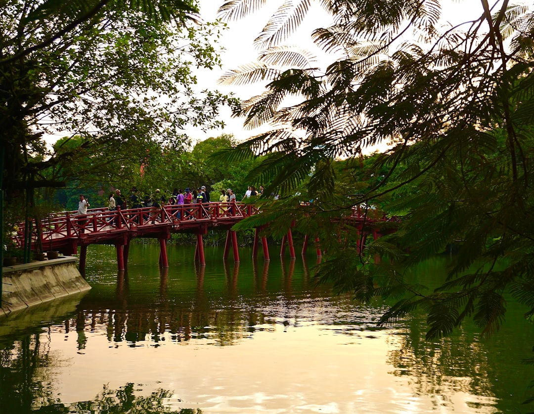 Chiang Khong
