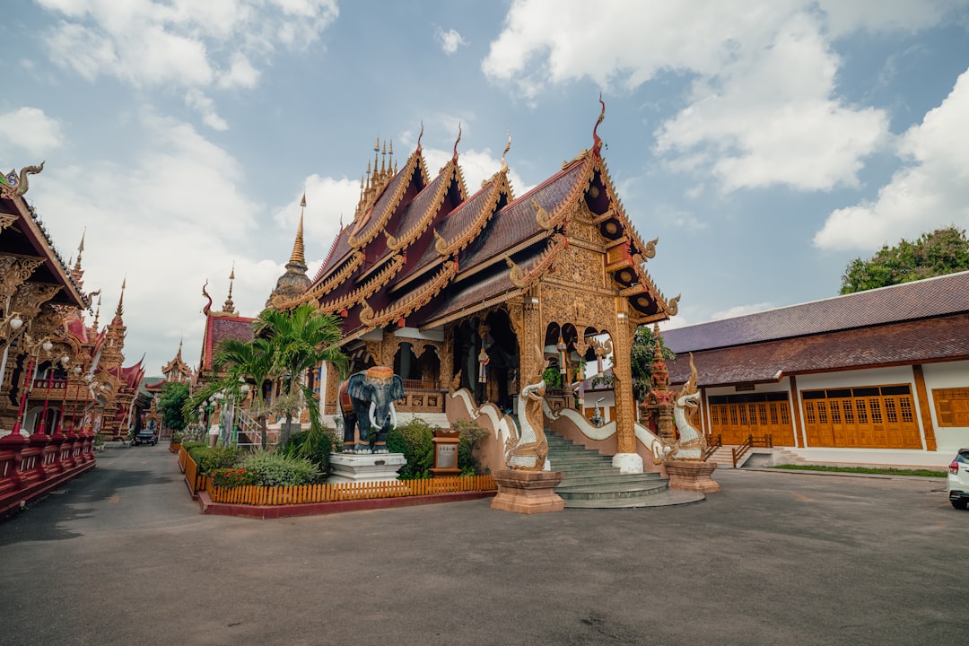 Chiang Mai