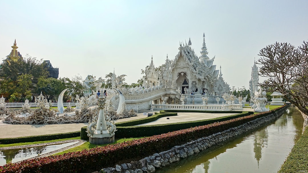 Chiang Rai