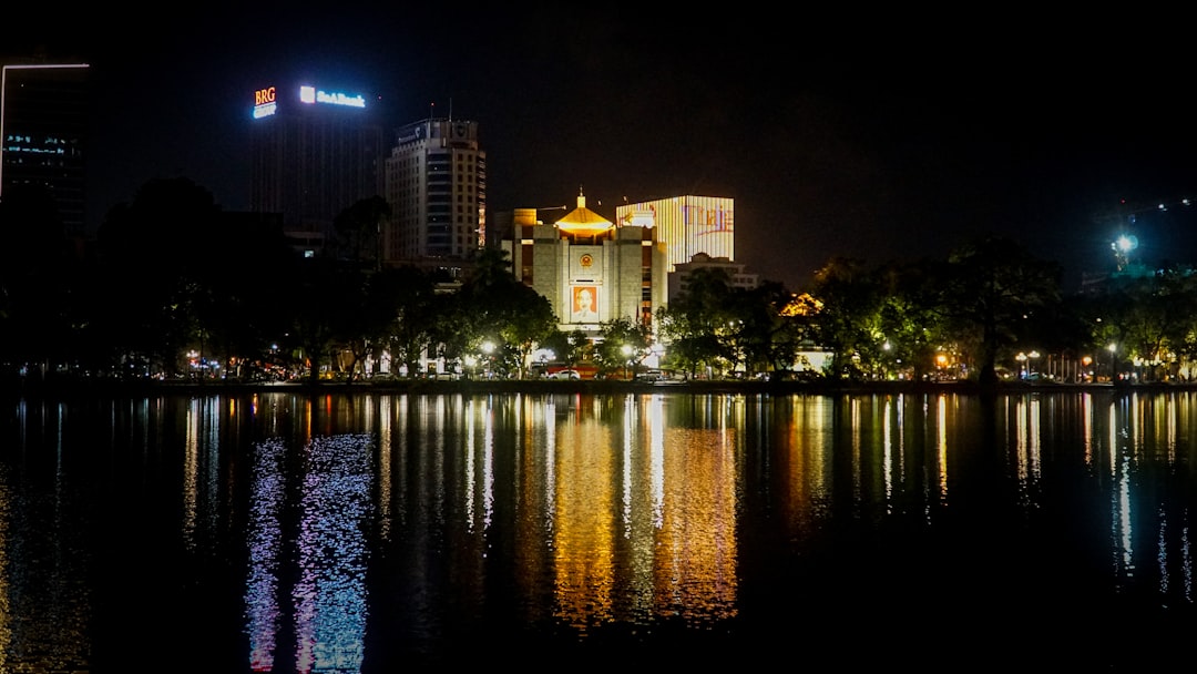 Hanoi