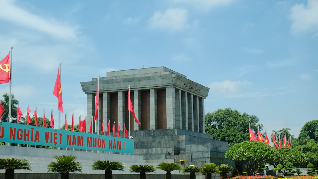 Hanoi