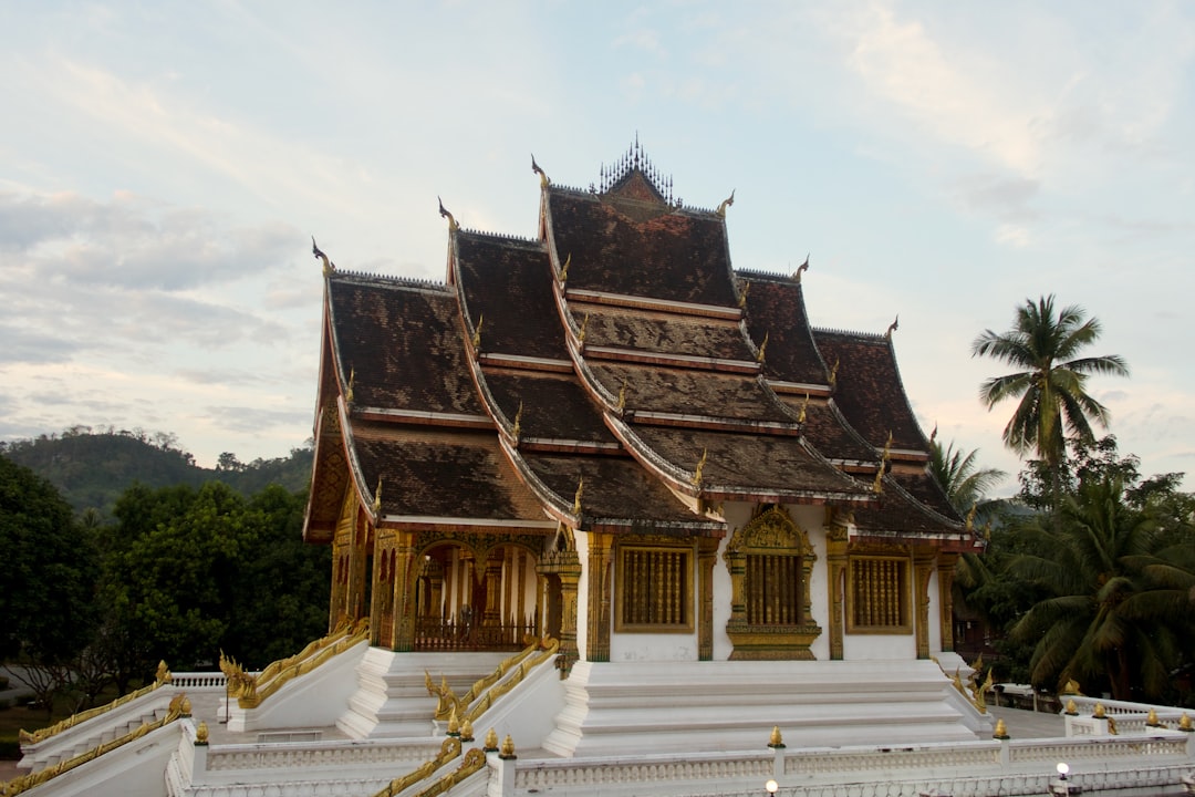 Luang Prabang