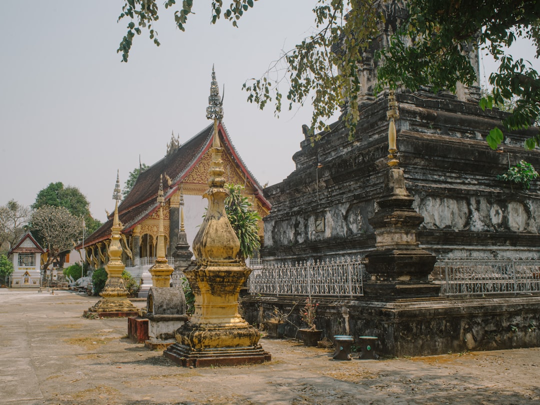 Luang Prabang