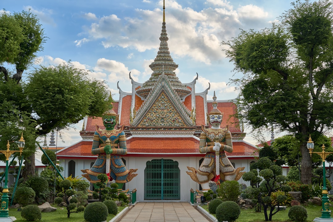 Sukhothai