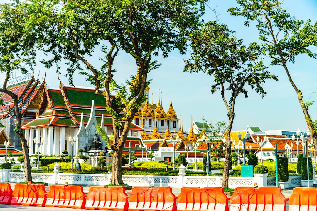 Vientiane