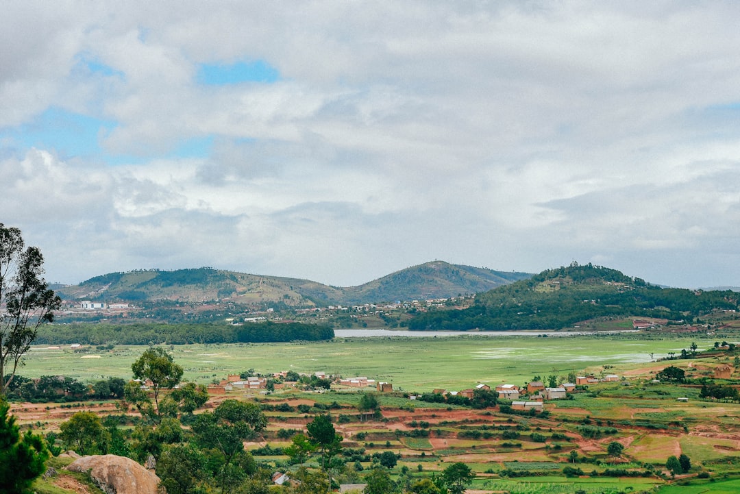 Antananarivo