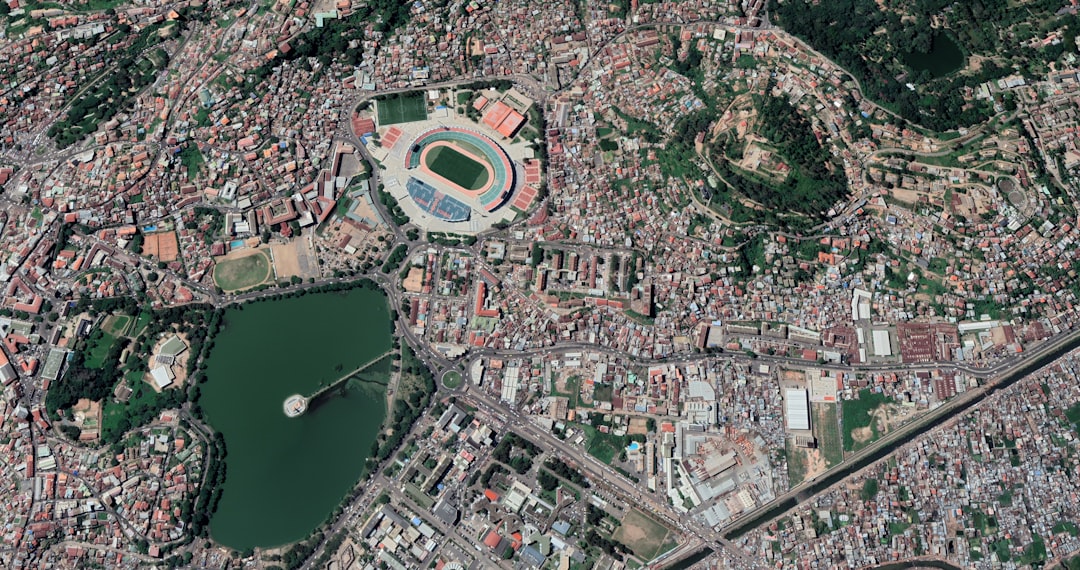 Antananarivo