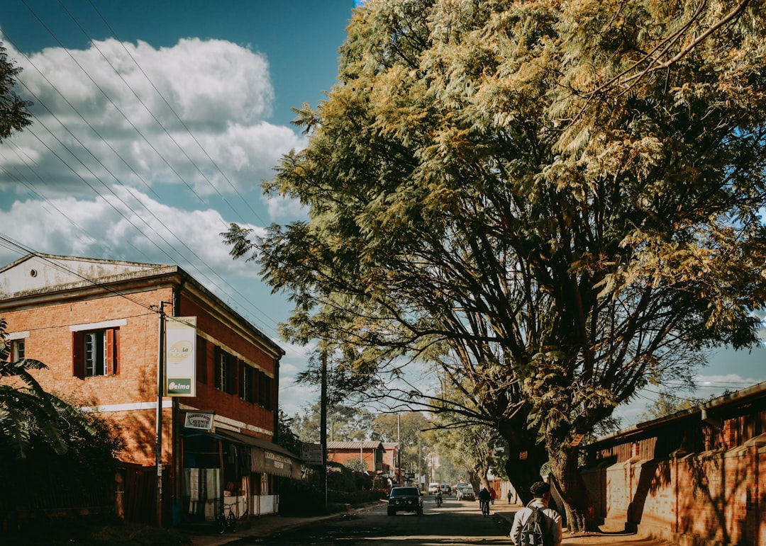 Antsirabe