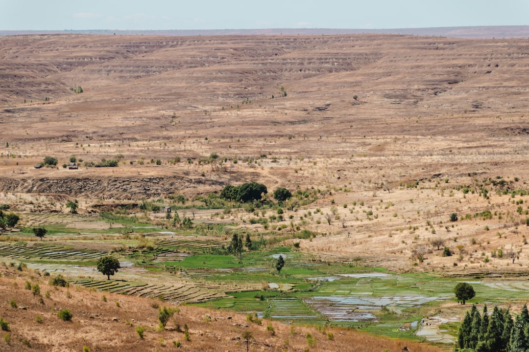 Parc National d'Isalo