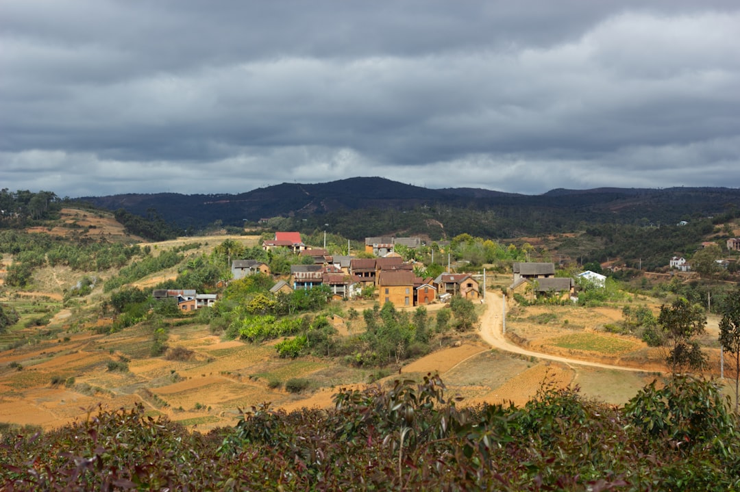 Sahambavy