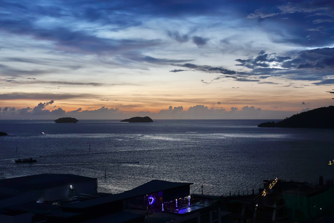 Kota Kinabalu