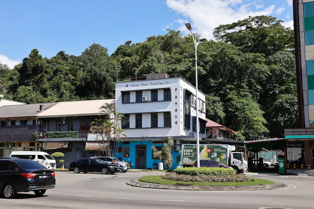 Kota Kinabalu