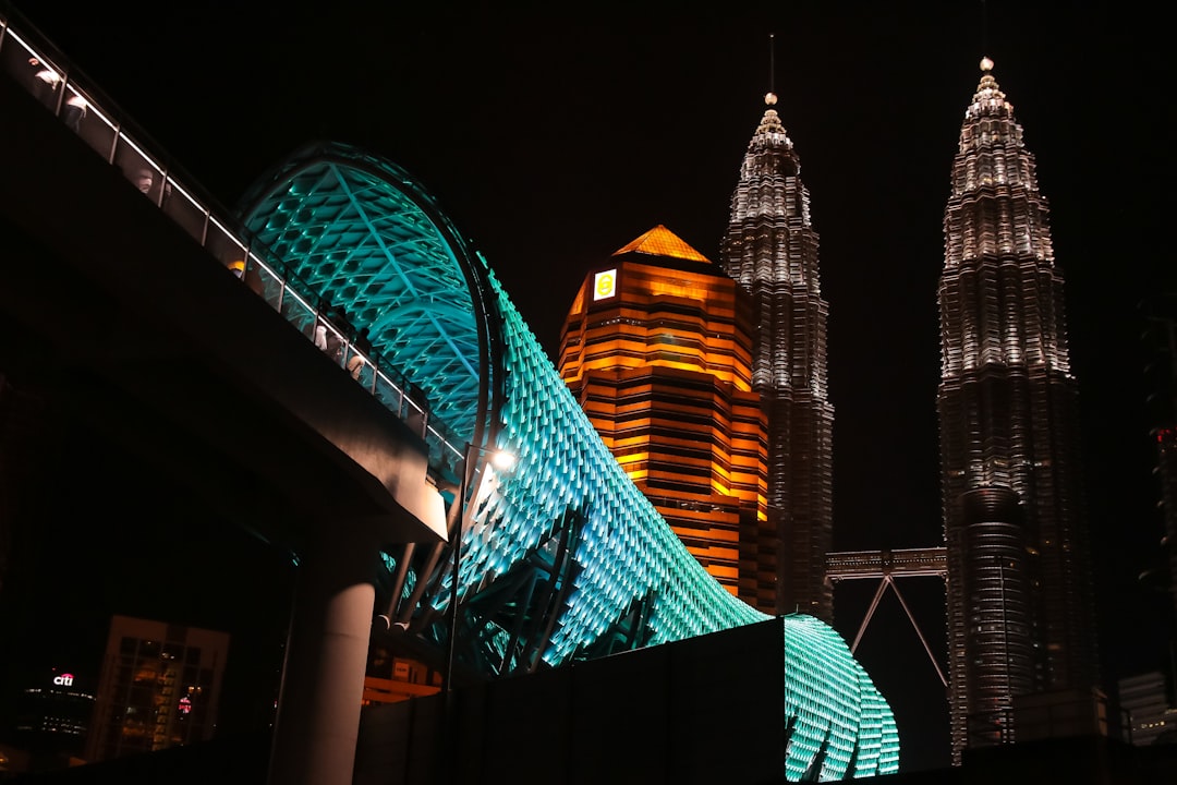 Kuala Lumpur