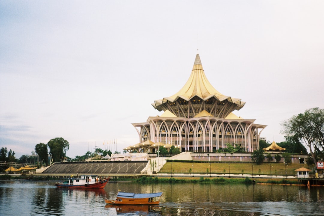 Kuching
