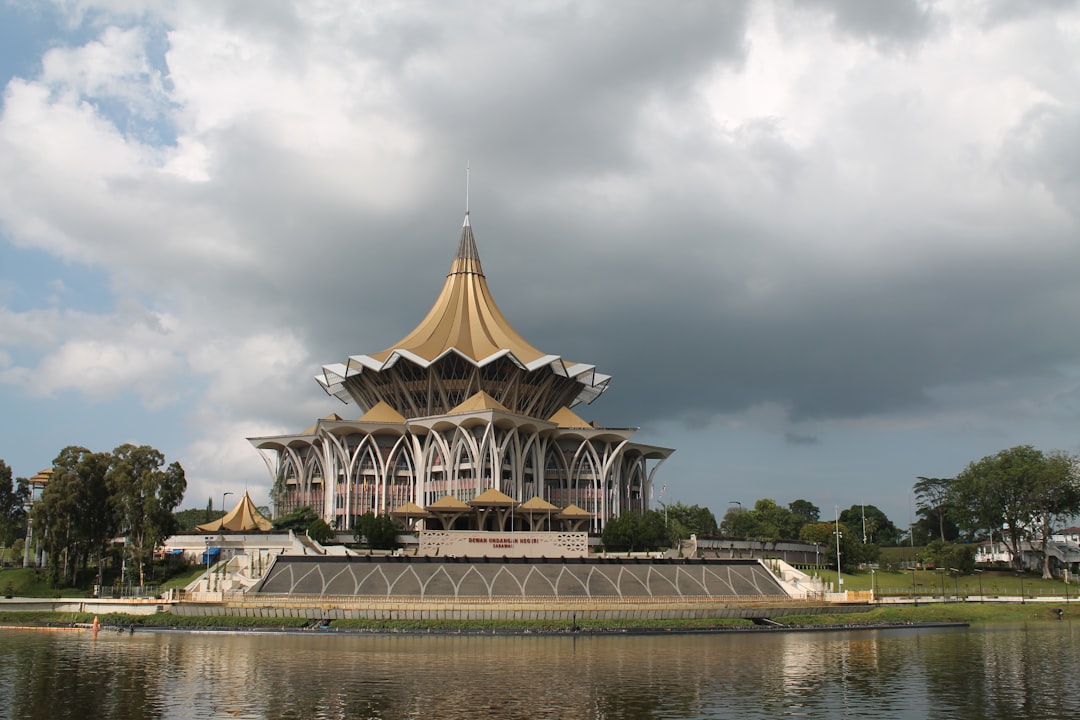 Kuching