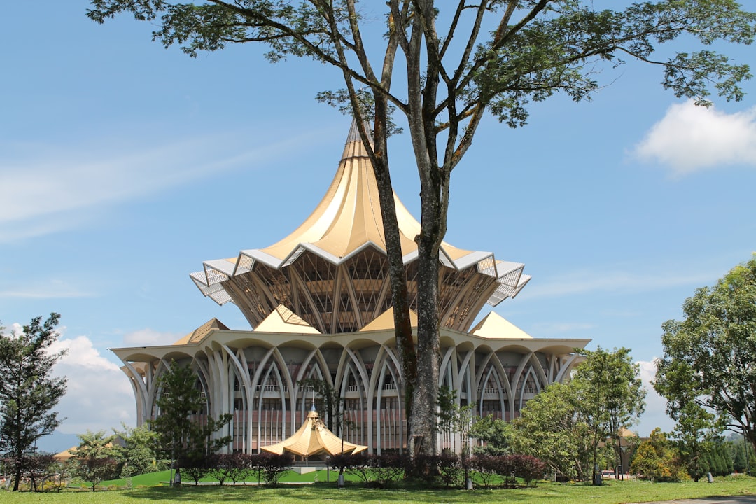 Kuching