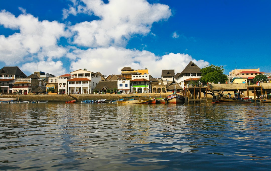 Eydhafushi