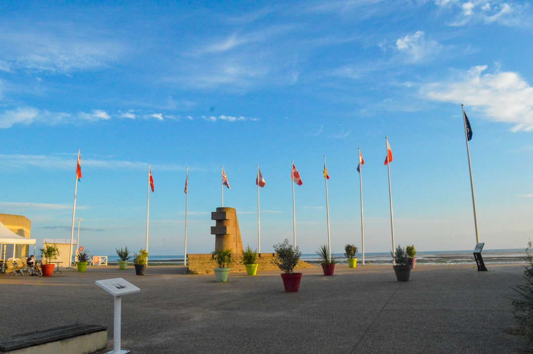 Fort de France