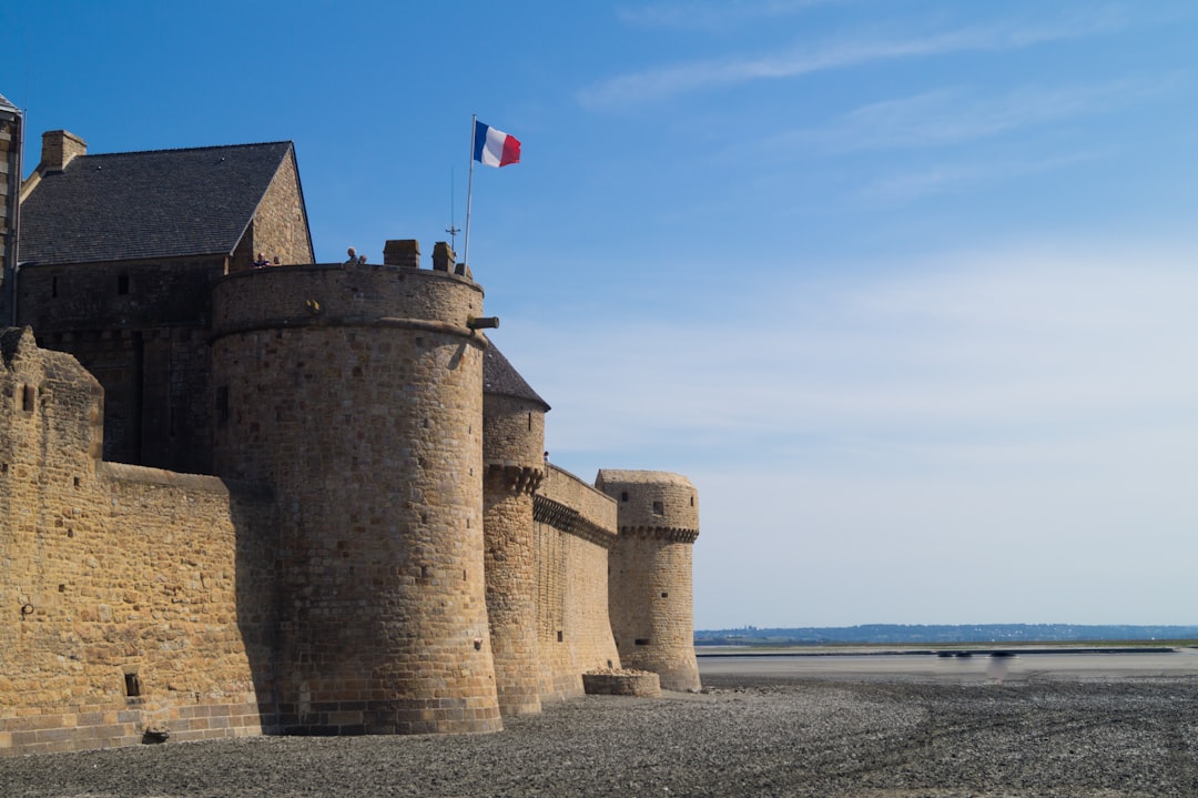 Fort de France