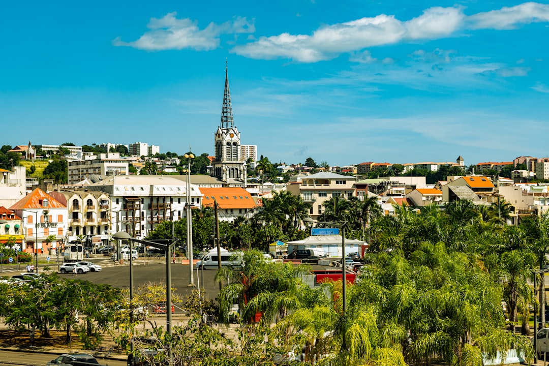 Sainte-Luce