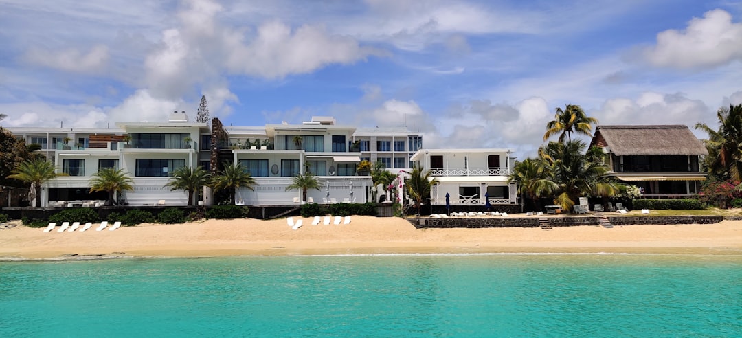 Grand Baie