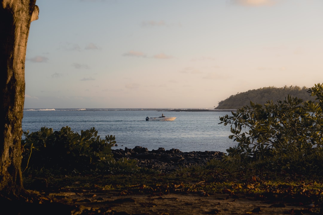 Ile Maurice