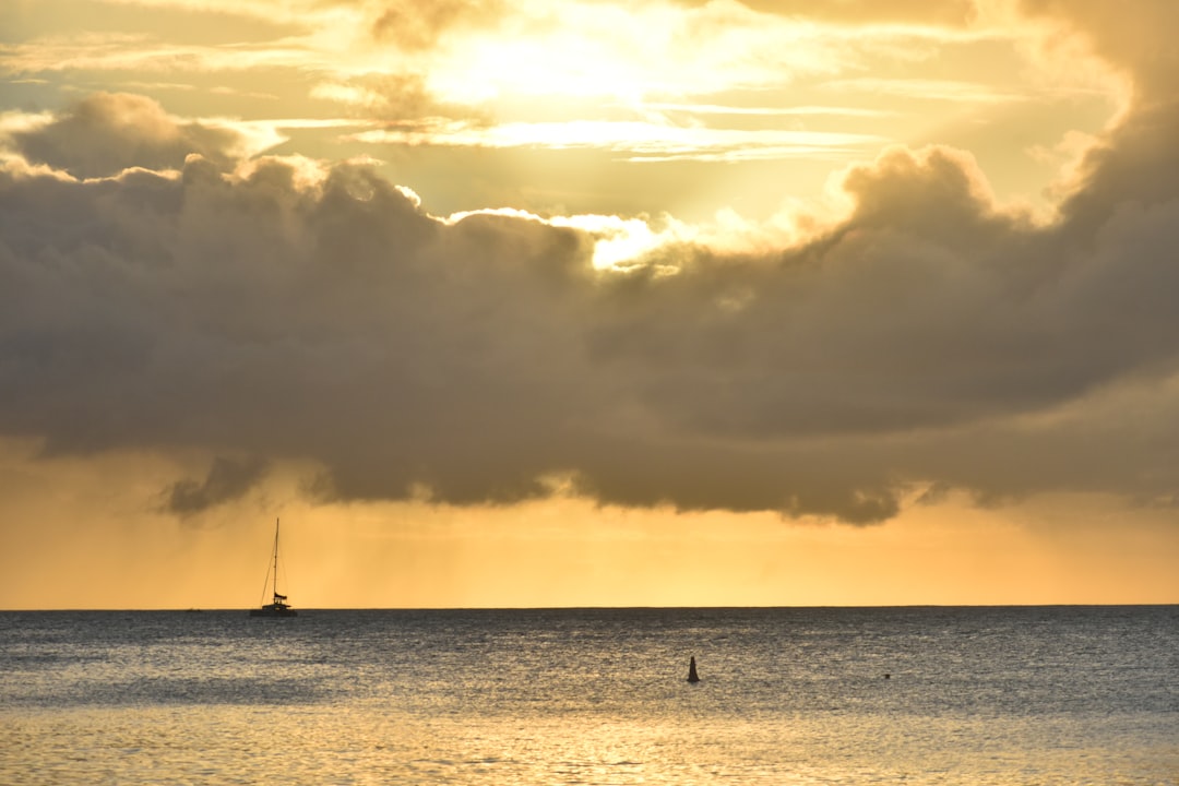 Ile Maurice