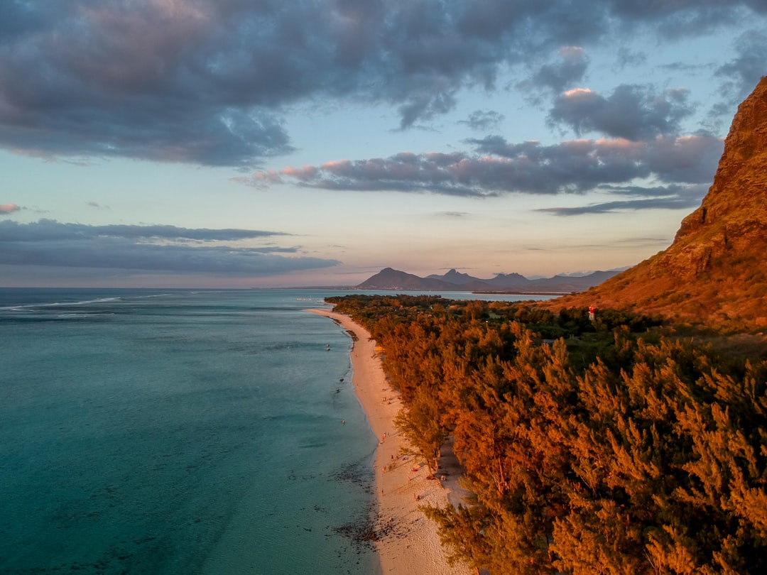 Ile Maurice