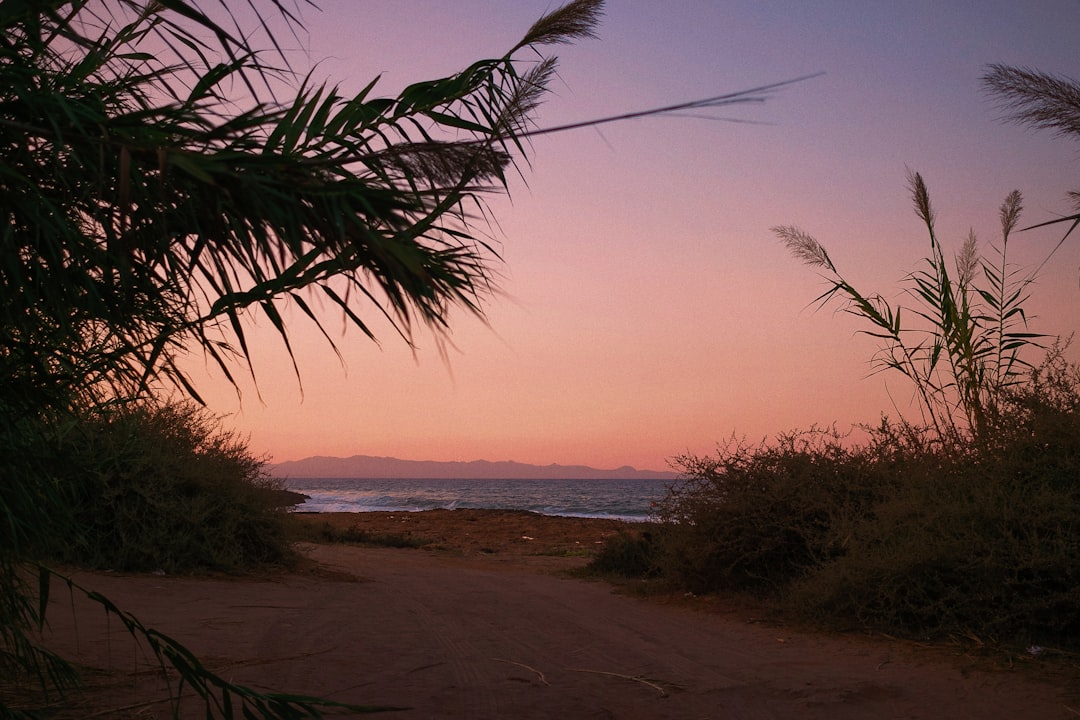 Mont Choisy