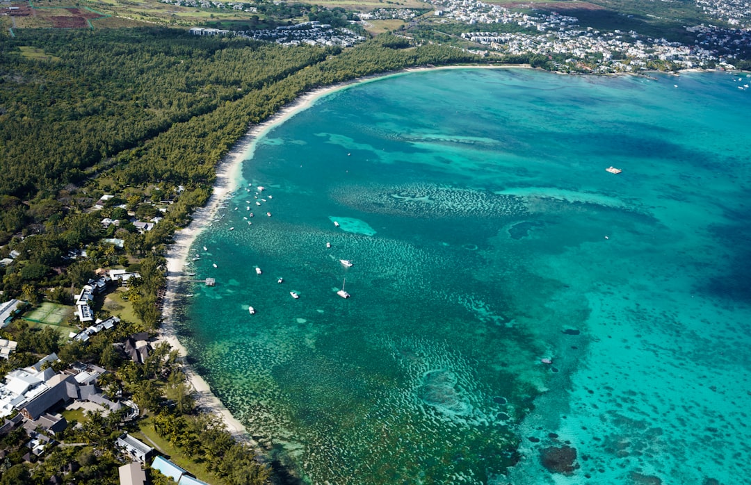 Mont Choisy