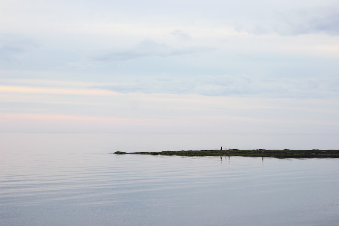 Rivi&egrave;re Noire