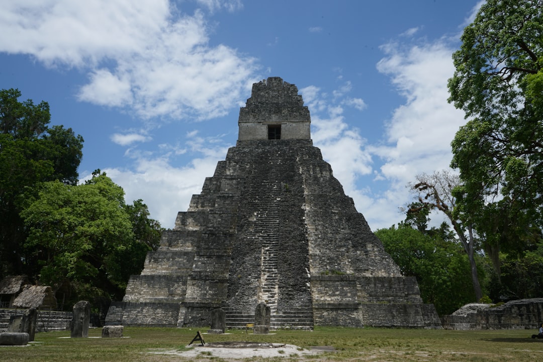 Chichén Itzá