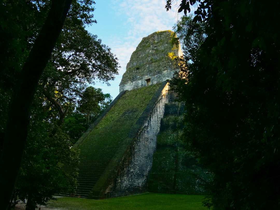 Chichén Itzá