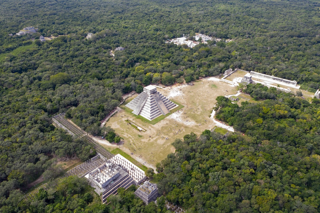 Chichén Itzá