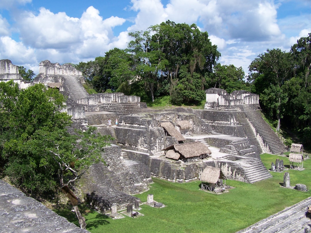 Hacienda San José