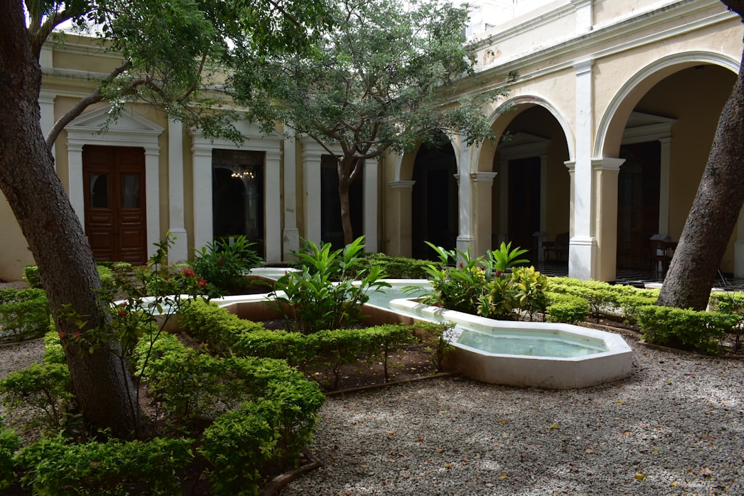 Hacienda Uayamón