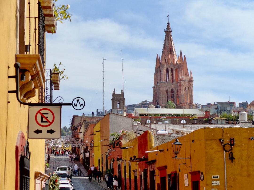 Mexico City
