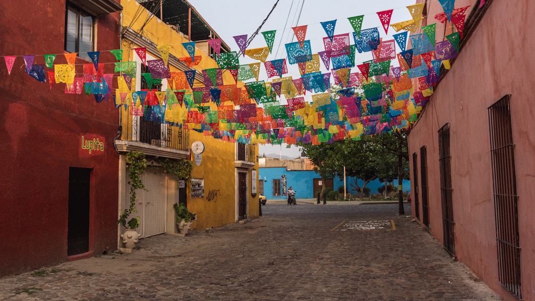 Oaxaca