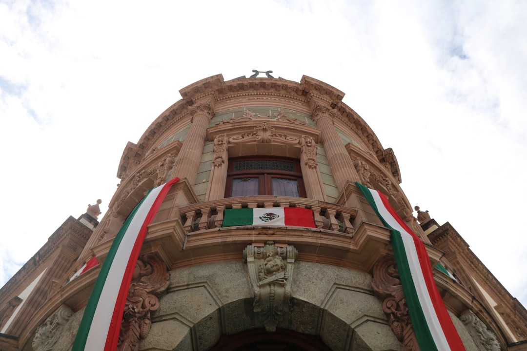 Oaxaca