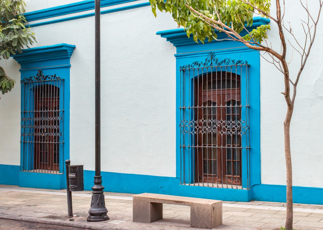 Oaxaca